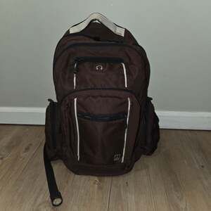 Travelpro Multi-Compartment  Backpack